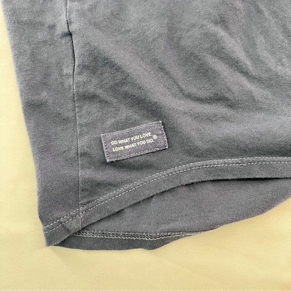 Life Is Good Blue/Grey Tank Top Size XL - Picture 7 of 9